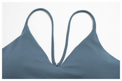 SOLBANA Studio Ring Back Bra - alternate product view