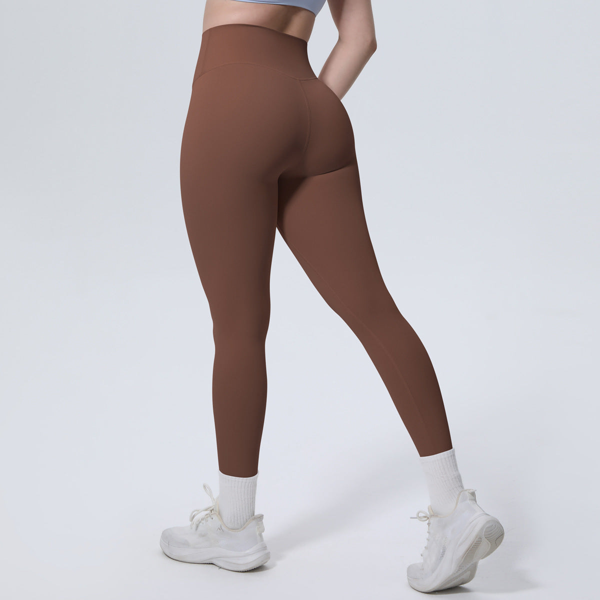 SOLBANA Form Essential Legging - alternate product view