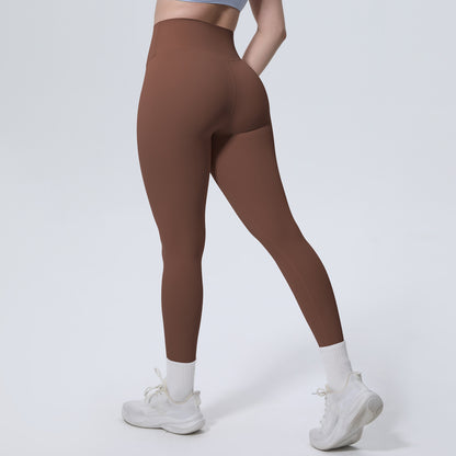 SOLBANA Form Essential Legging - alternate product view