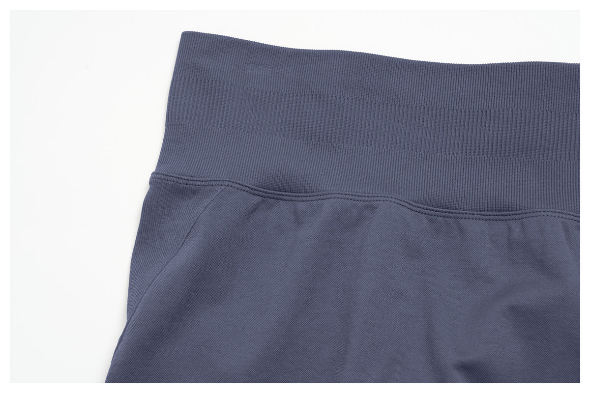 SOLBANA Form Contour High-Rise Short - alternate product view