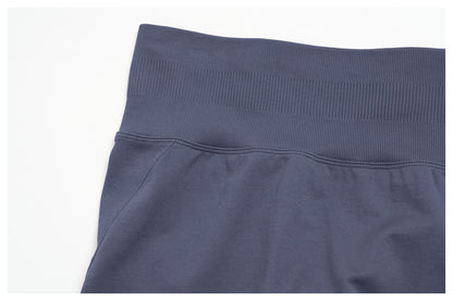 SOLBANA Form Contour High-Rise Short - alternate product view