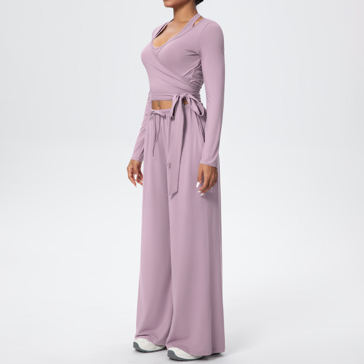The Sol Three-Piece Set by SOLBANA - alternate view