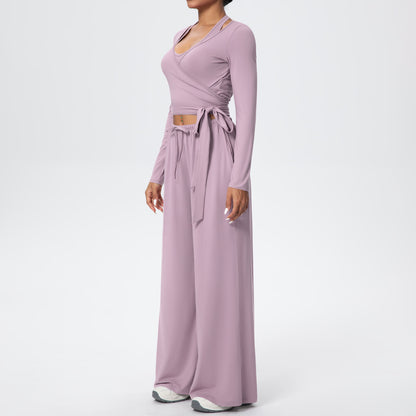 The Sol Three-Piece Set by SOLBANA - alternate view