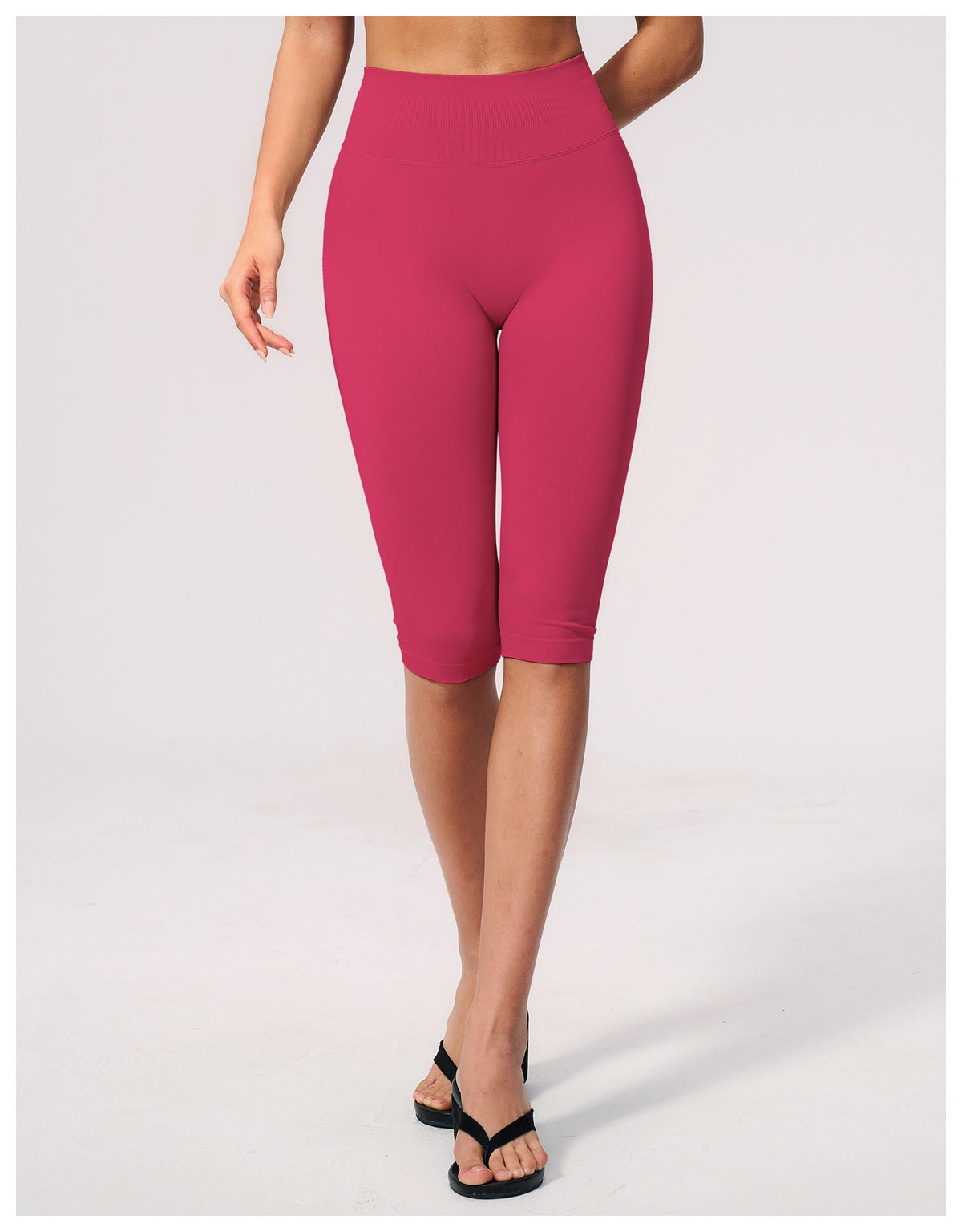 SOLBANA Riviera Capri Legging - alternate product view