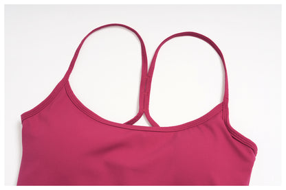 SOLBANA Studio Cutout Tank - alternate product view