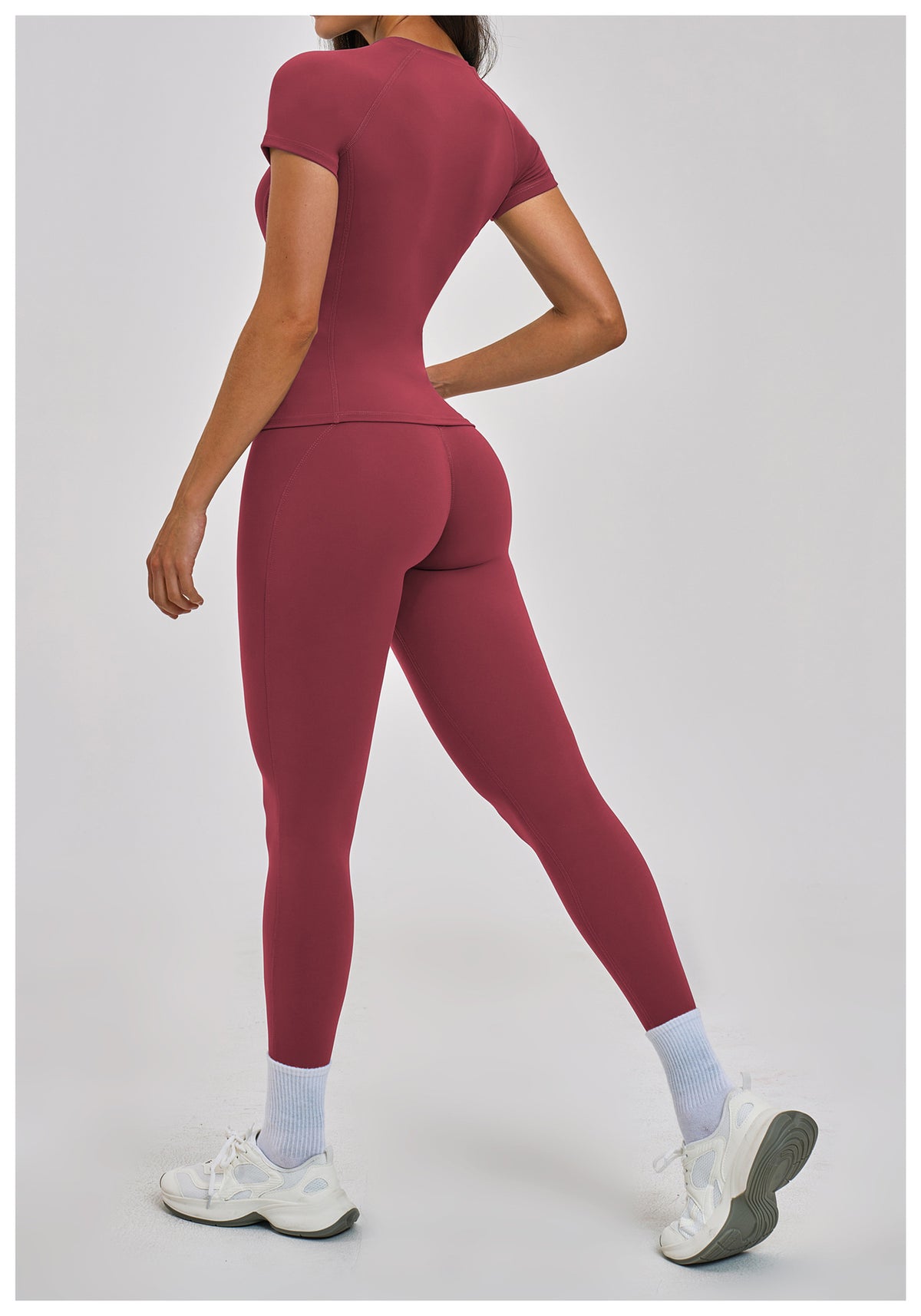 SOLBANA Form Legging - alternate product view