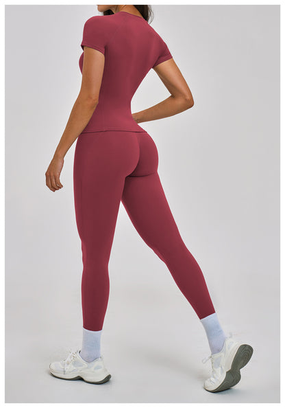 SOLBANA Form Legging - alternate product view