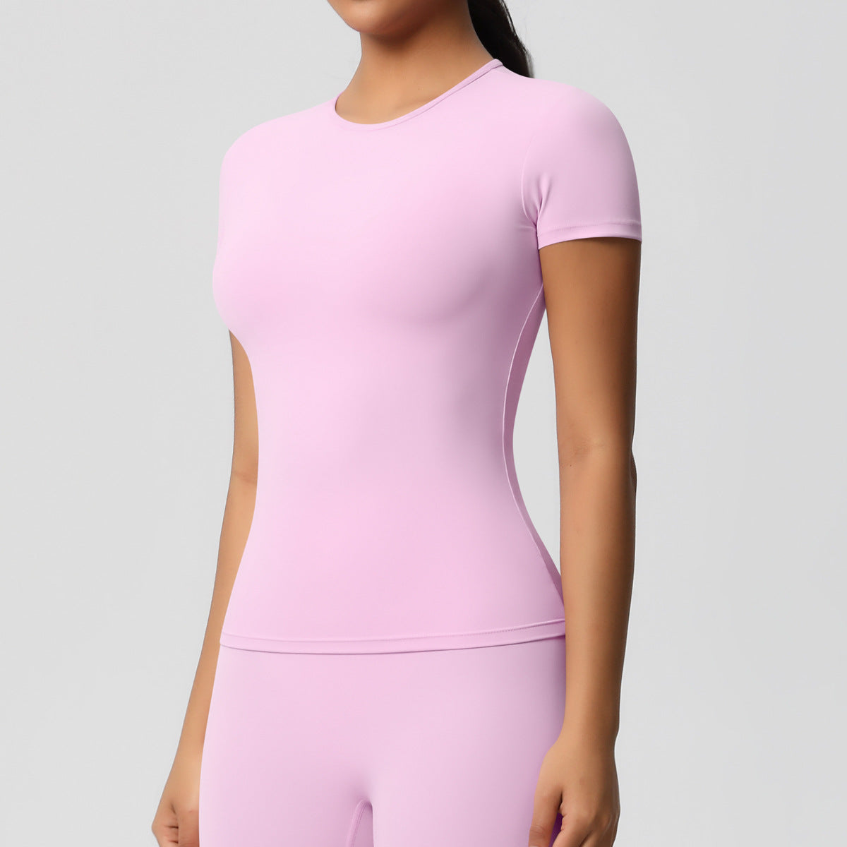SOLBANA Form Core Tee - alternate product view