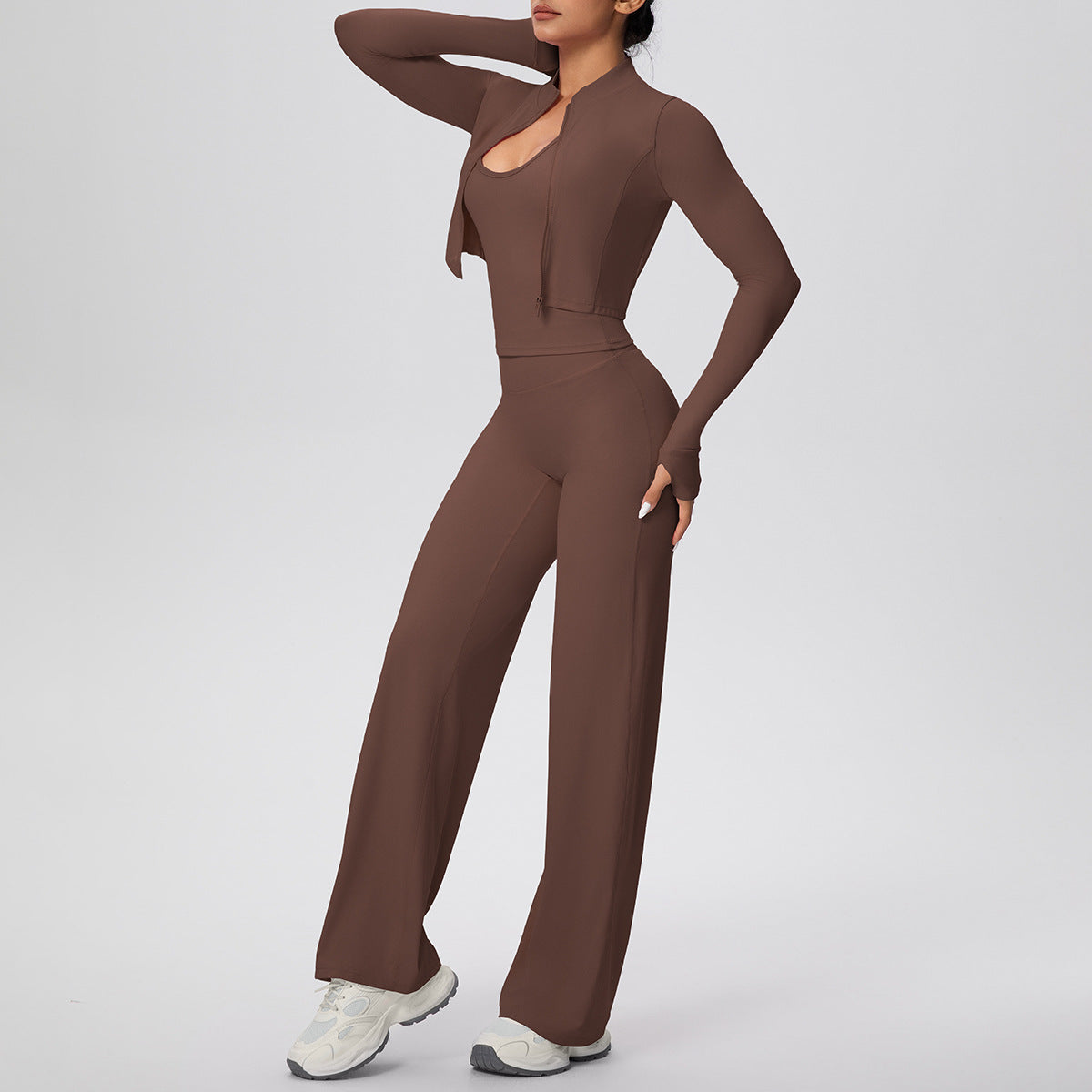 SOLBANA Coast Strap full three-piece outfit