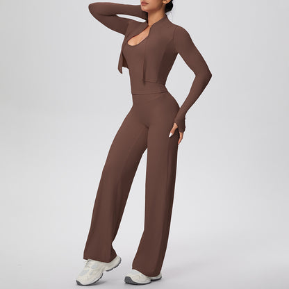 SOLBANA Coast Strap full three-piece outfit