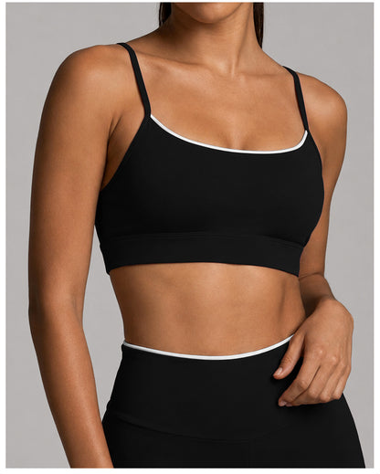 SOLBANA Form Y-Back Bra - alternate product view