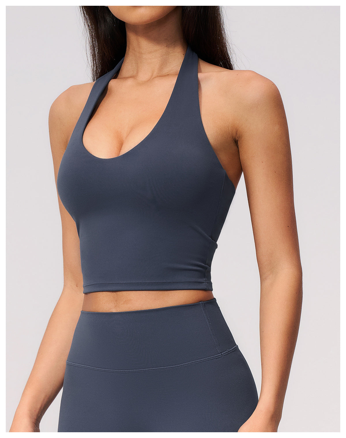 Coast Halter Bra product detail