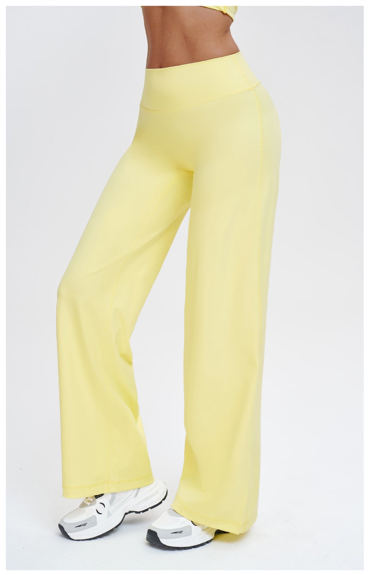 SOLBANA Coast Relaxed Wide-Leg Pant - alternate product view