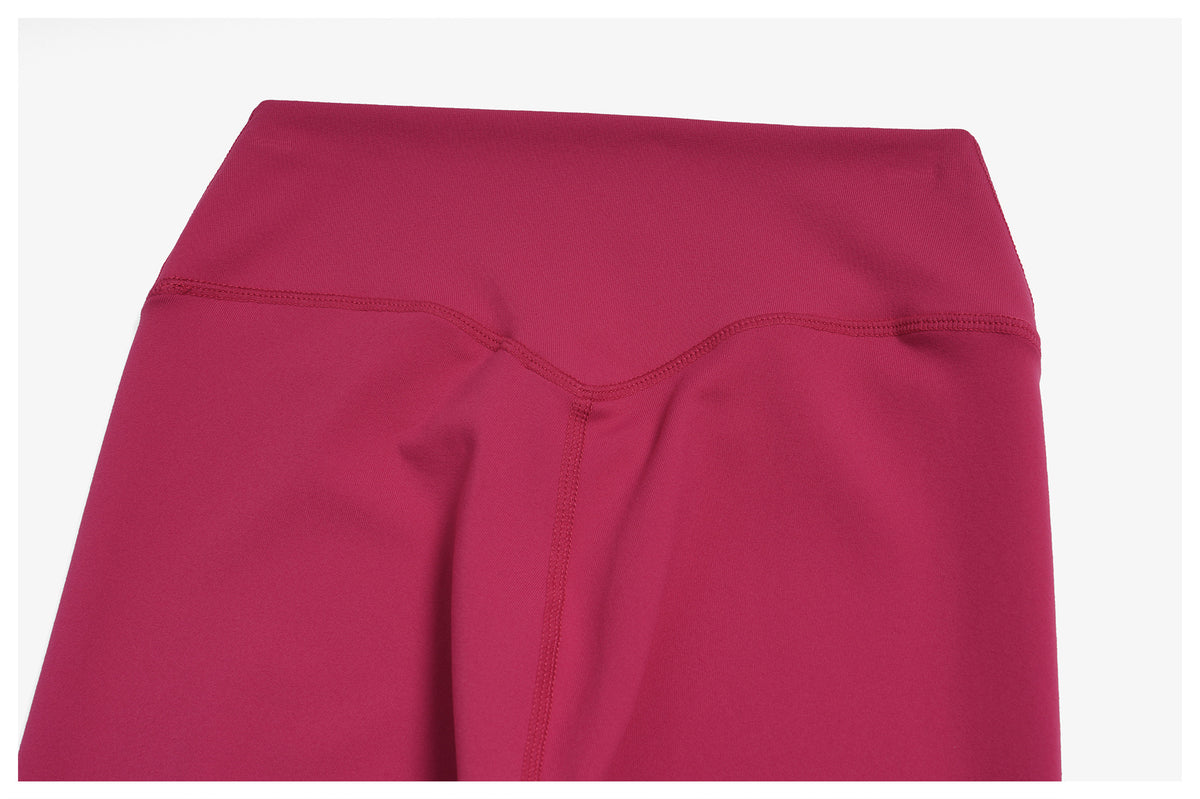 SOLBANA Studio High-Rise Legging - alternate product view