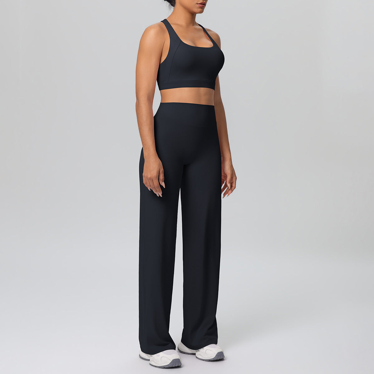 SOLBANA Coast Crossback Pant Set - alternate product view