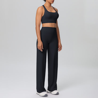 SOLBANA Coast Crossback Pant Set - alternate product view