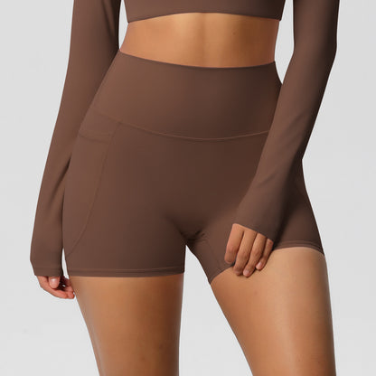 SOLBANA Form Pocket Short - alternate product view