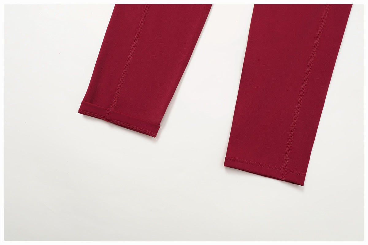 SOLBANA Studio Pocket Pant Set - alternate product view