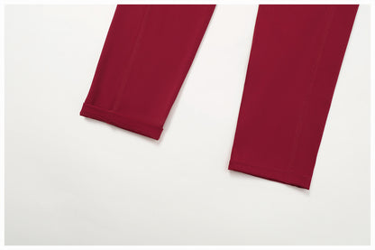 SOLBANA Studio Pocket Pant Set - alternate product view
