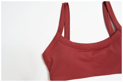 SOLBANA Form Double-Strap Bra - alternate product view