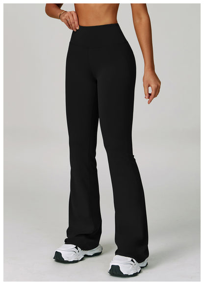 SOLBANA Form Sculpt Wide-Leg Flare - alternate product view