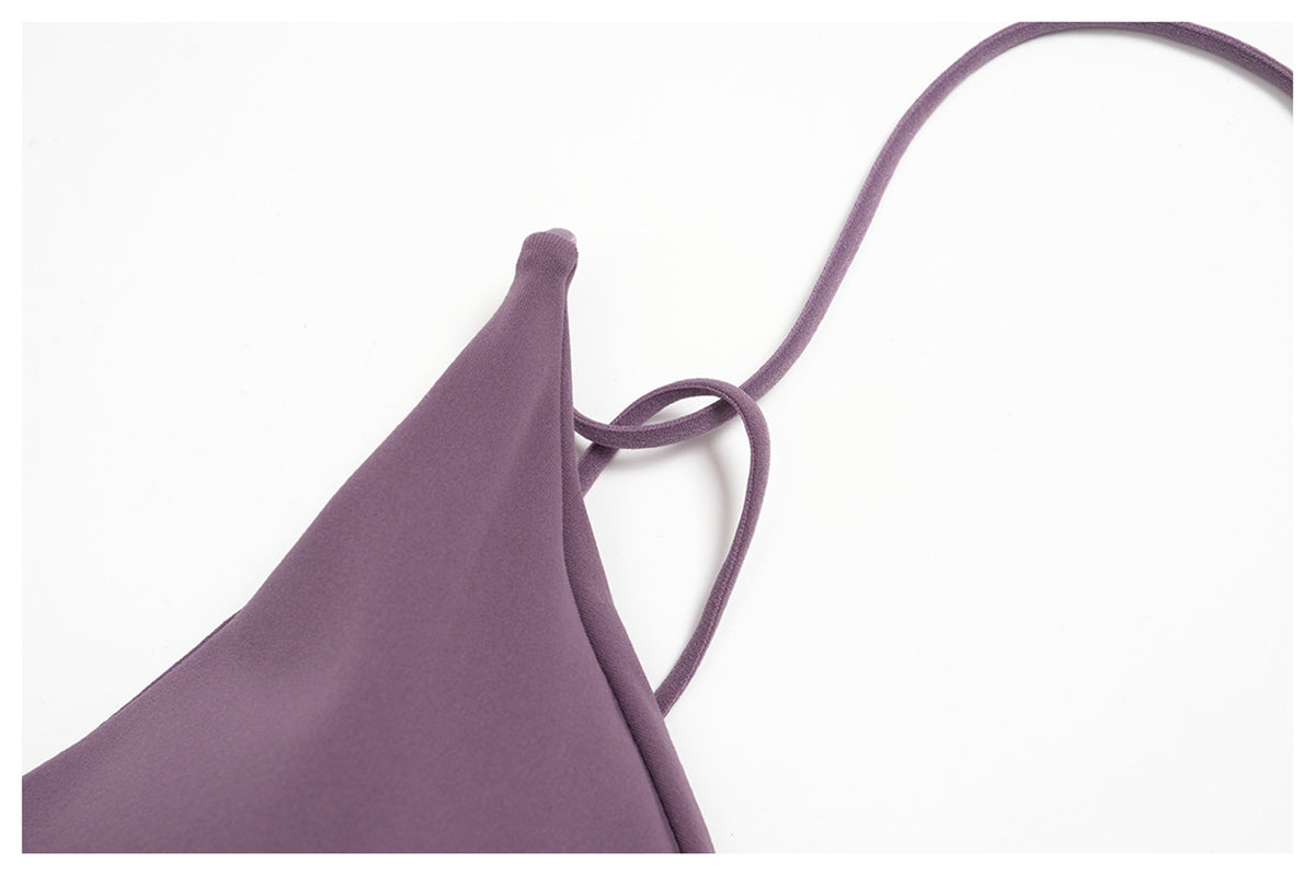 SOLBANA Studio Slim-Strap Short Set - alternate product view