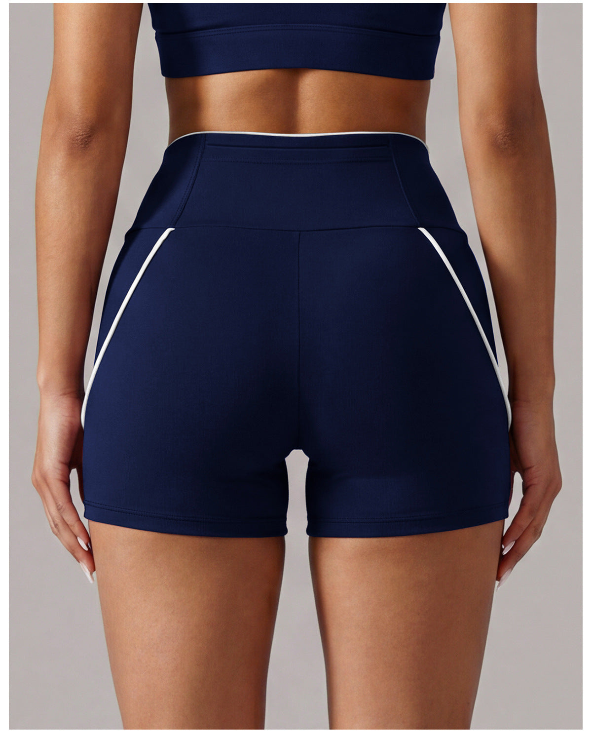 SOLBANA Riviera Colourblock Short - alternate product view