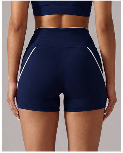 SOLBANA Riviera Colourblock Short - alternate product view