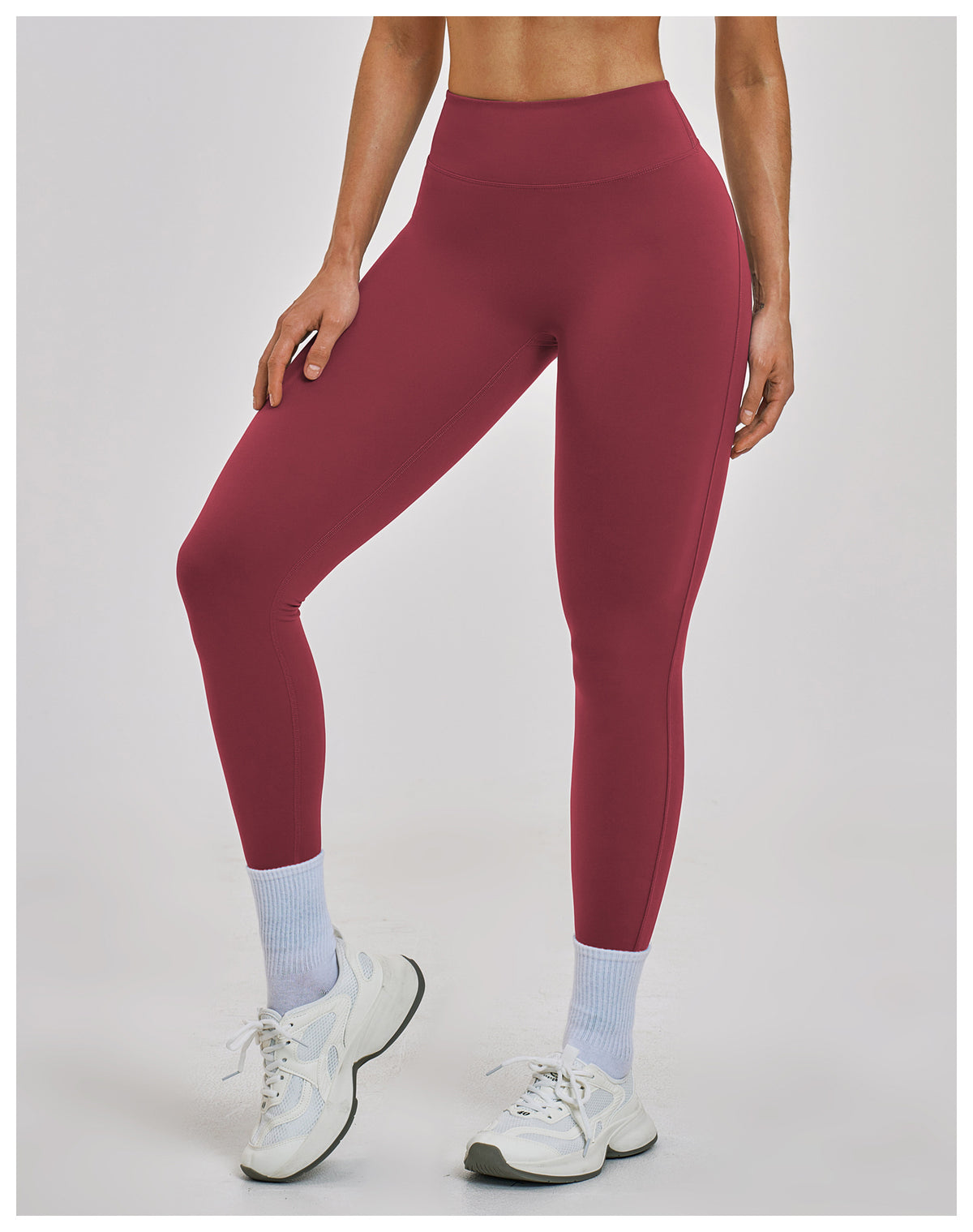 SOLBANA Form Legging - alternate product view
