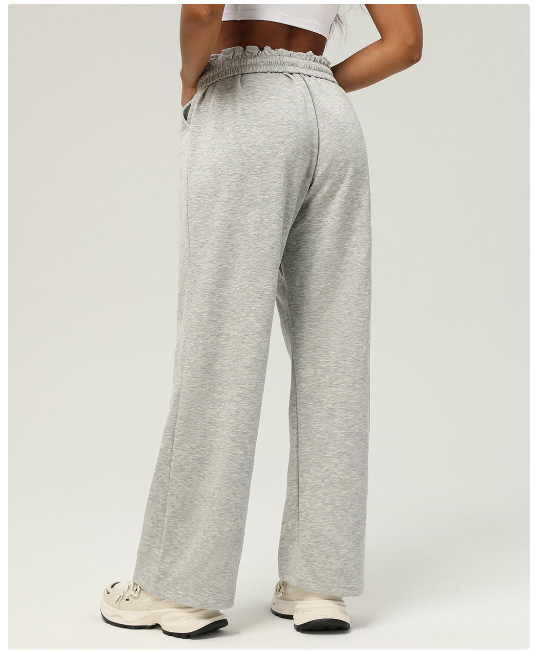 SOLBANA Coast Drawstring Pant alternate view
