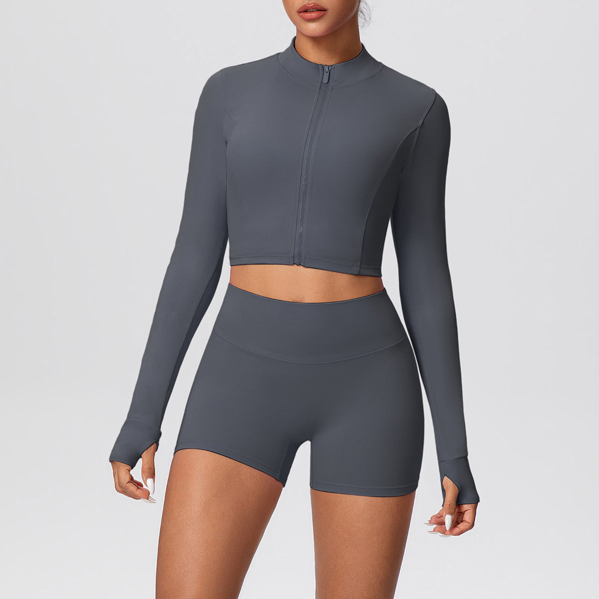 Graphite Gray