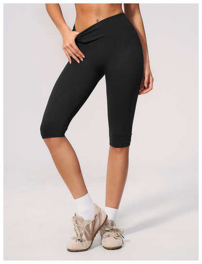 SOLBANA Riviera Capri Legging - alternate product view