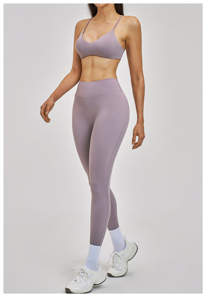SOLBANA Studio Ring Back Bra - alternate product view