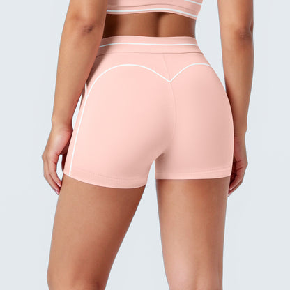 SOLBANA Contour Contrast Short - alternate product view