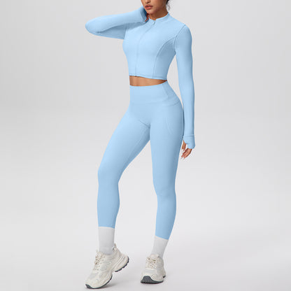 Sky Blue