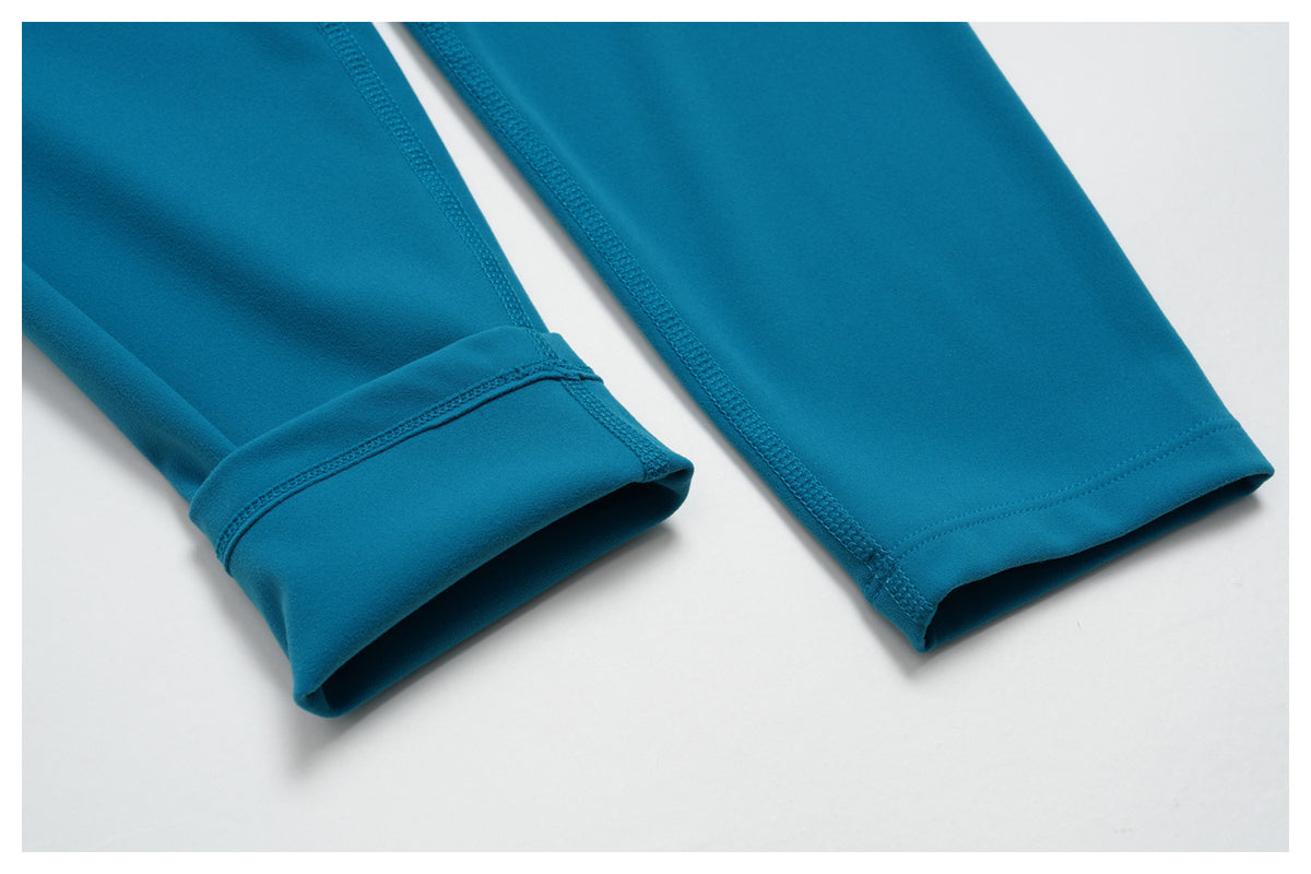 SOLBANA Form Brushed Legging - alternate product view