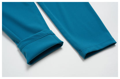 SOLBANA Form Brushed Legging - alternate product view