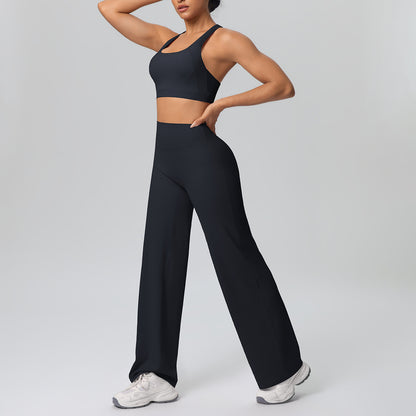 SOLBANA Coast Crossback Pant Set - alternate product view