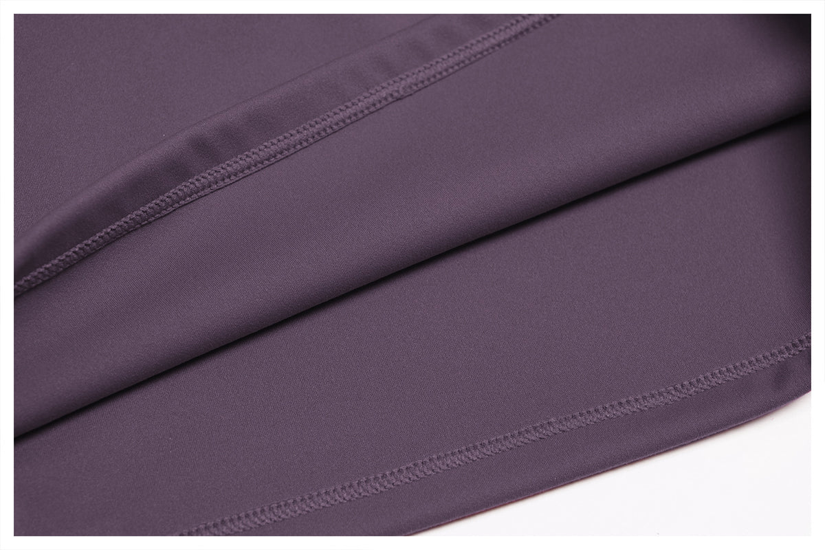 SOLBANA Studio Sculpt V-Neck Tank - alternate product view