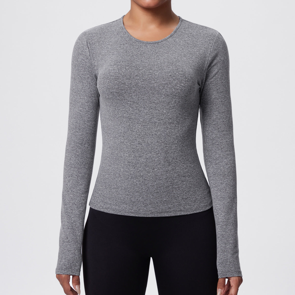 SOLBANA Form Sculpt Long Sleeve
