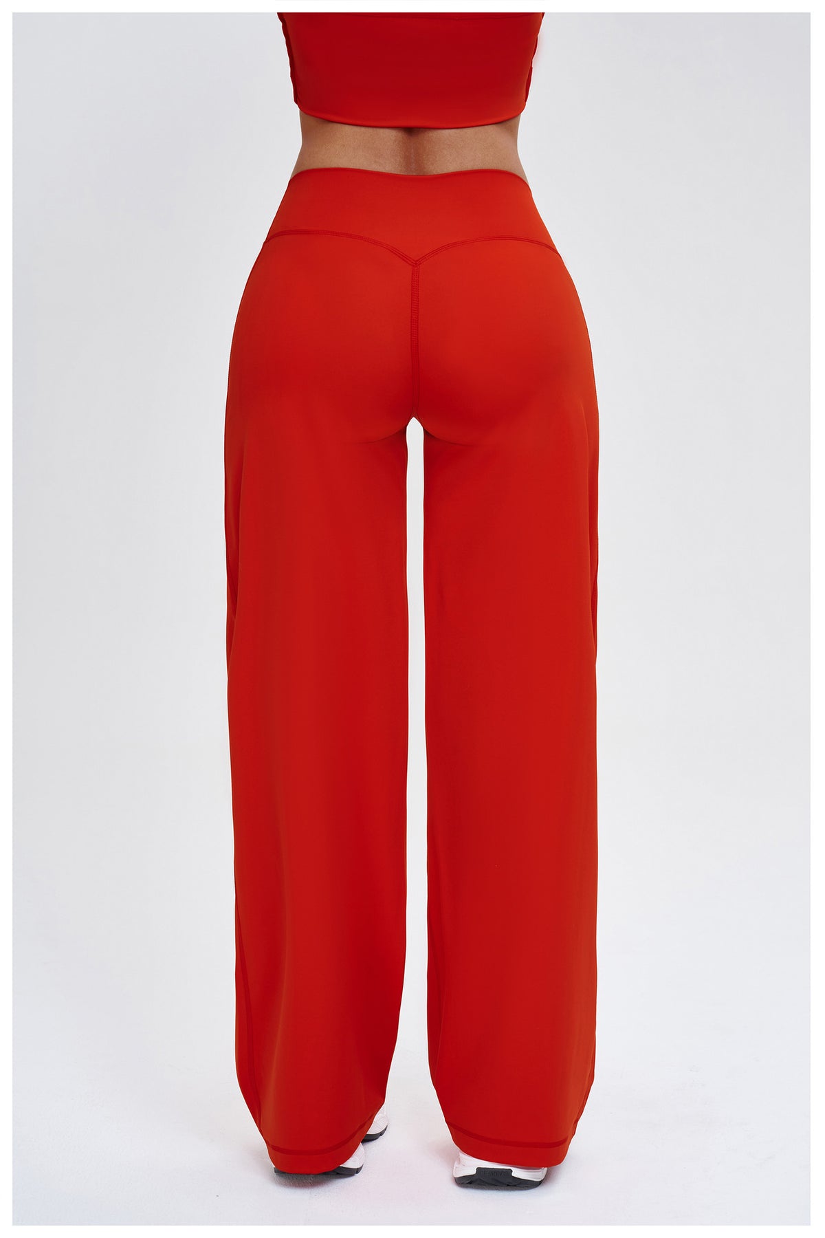 SOLBANA Coast Relaxed Wide-Leg Pant - alternate product view