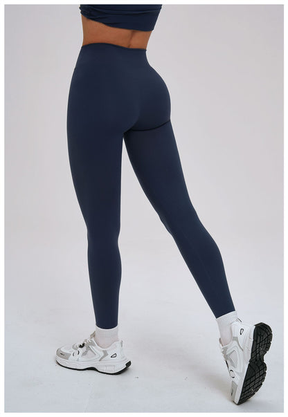 SOLBANA Studio High-Rise Legging - alternate product view