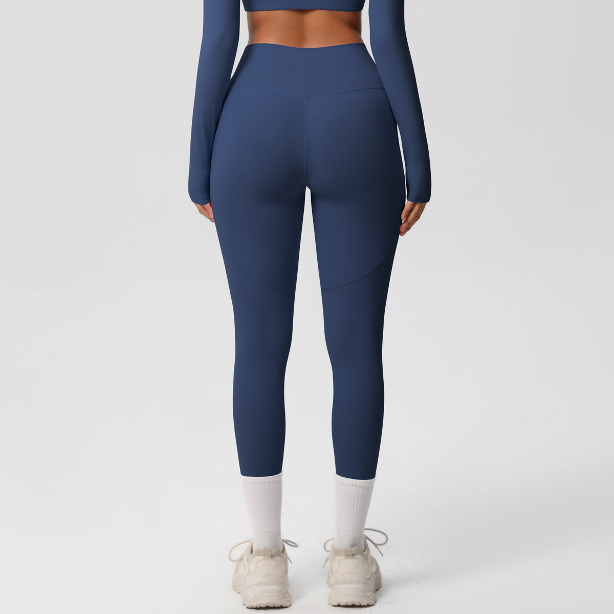 SOLBANA Studio Pocket Legging - alternate product view