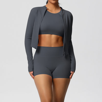 Gray