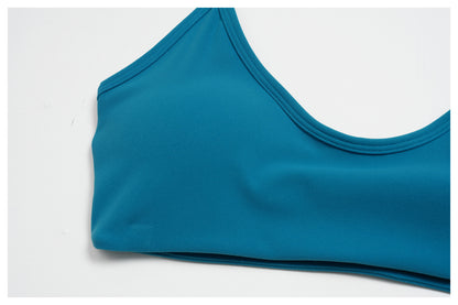 SOLBANA Form Halter Bra - alternate product view