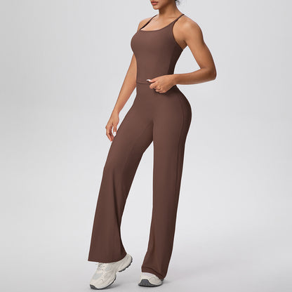 SOLBANA Coast H-Back Pant Set - alternate product view