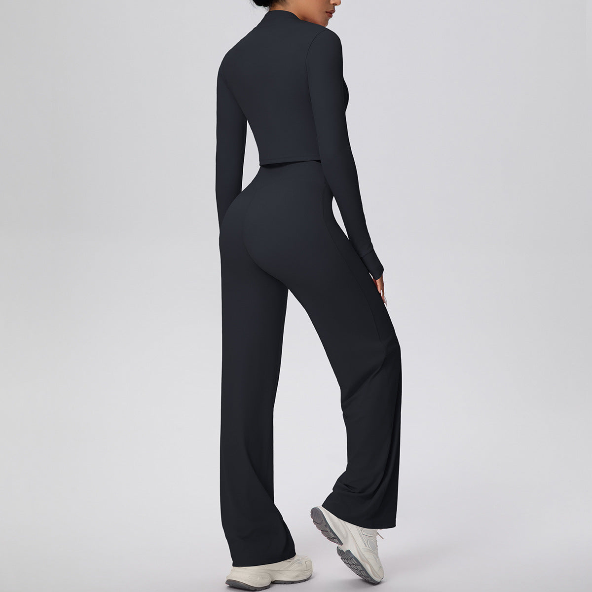 SOLBANA Coast Zip Pant Set - alternate product view