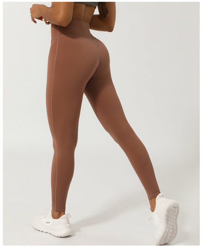 SOLBANA Studio Crossback 2-Piece Legging Set - alternate product view
