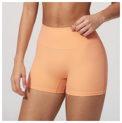SOLBANA Form Sculpt Shorts - alternate product view