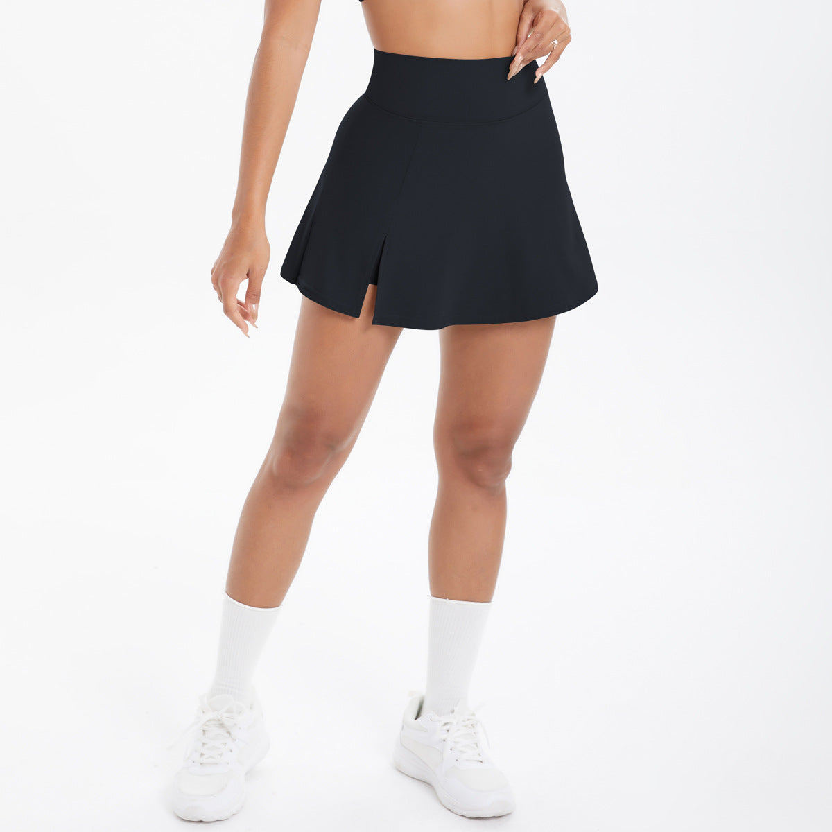 SOLBANA Coast Tennis Skirt alternate view